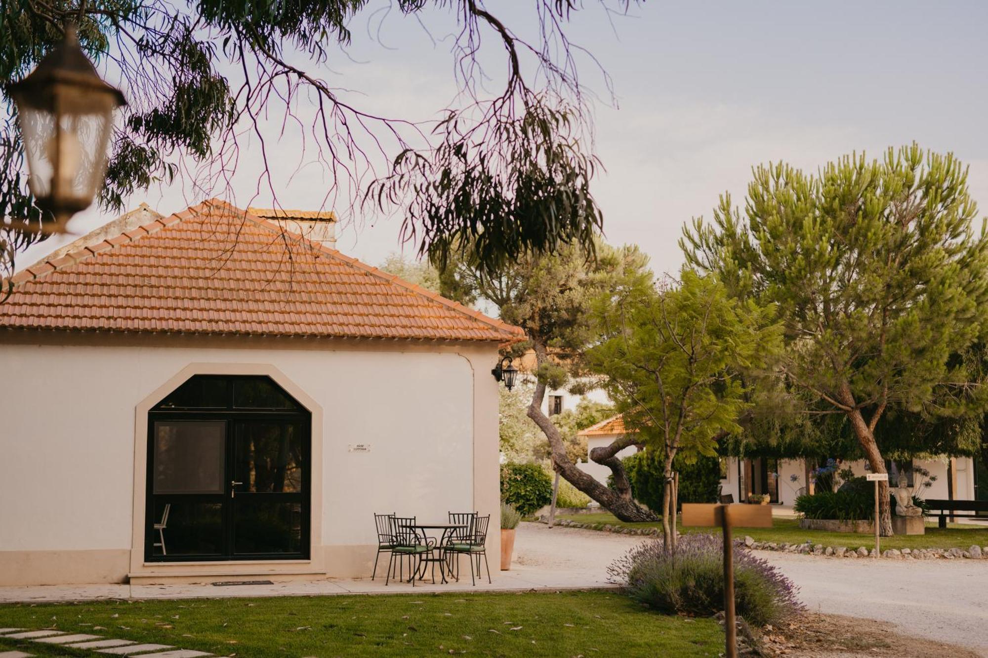 Quinta Carvalhas - The Green Farm Hotel Casevel Exterior photo