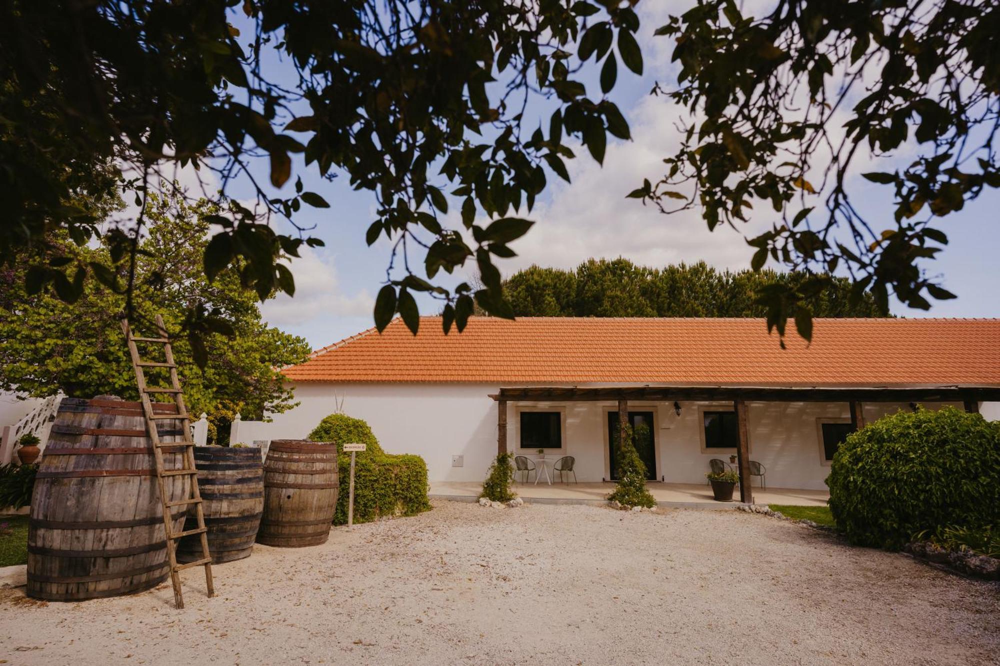 Quinta Carvalhas - The Green Farm Hotel Casevel Exterior photo