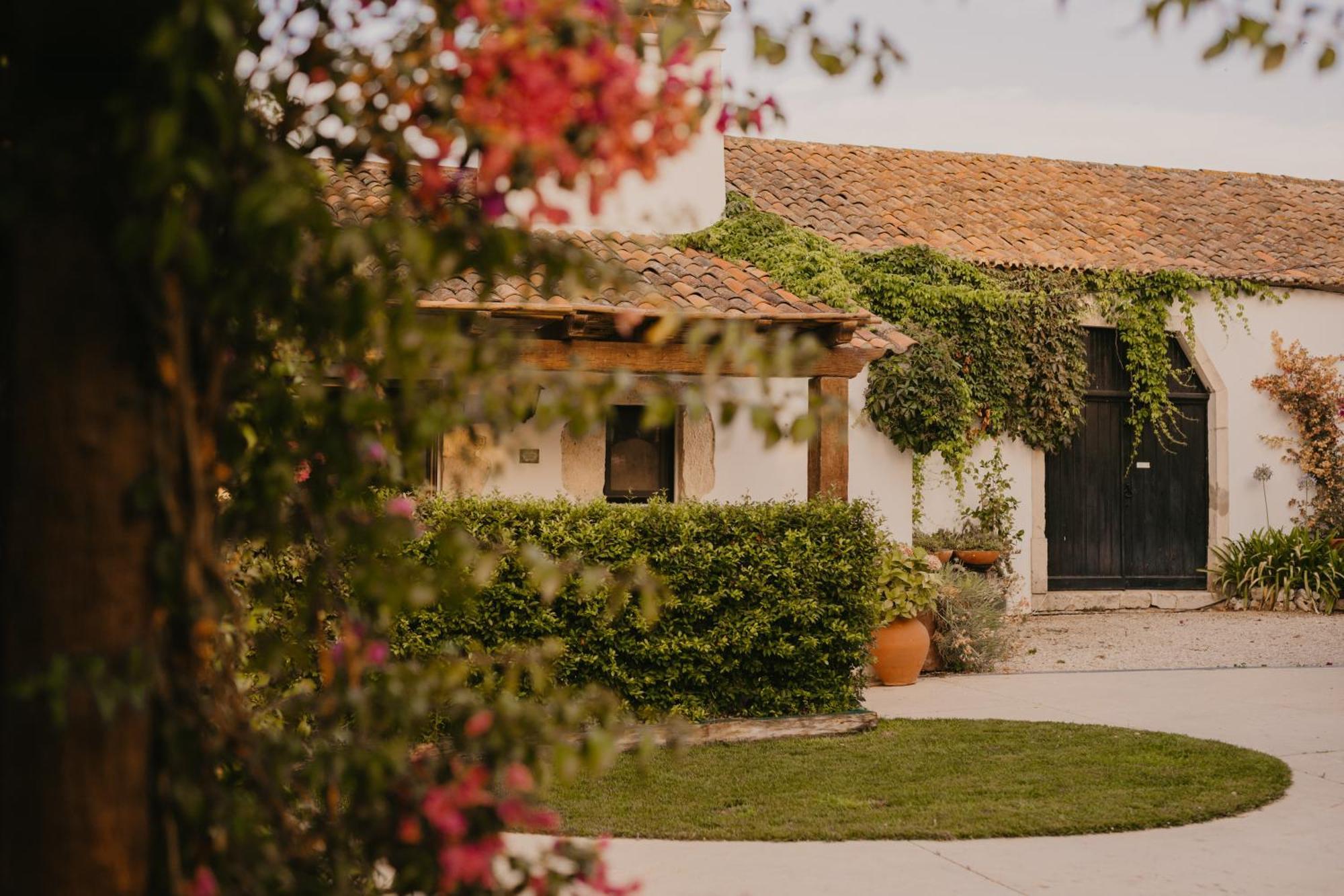 Quinta Carvalhas - The Green Farm Hotel Casevel Exterior photo